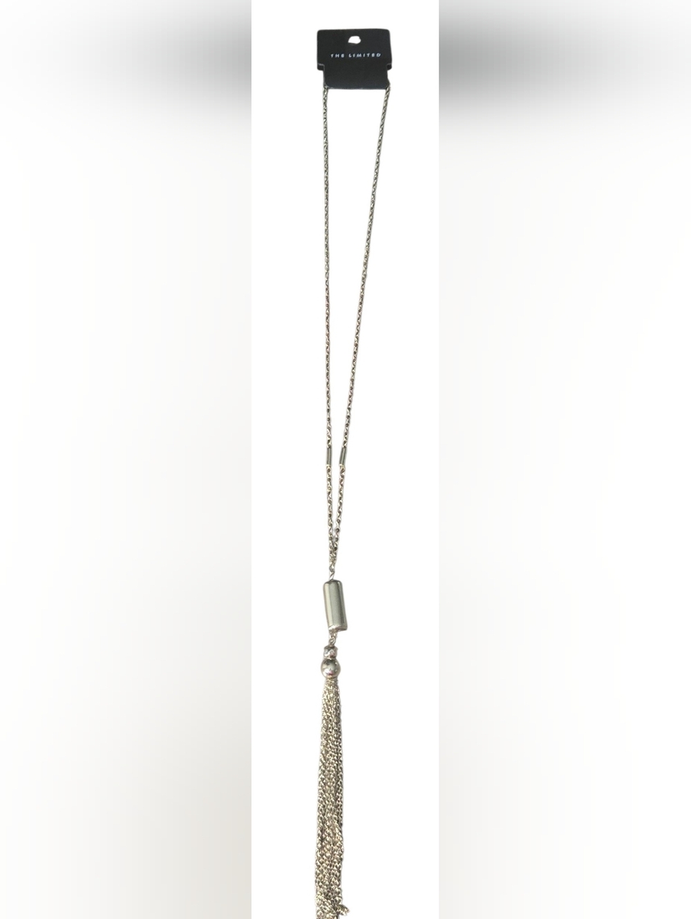 The Limited Gold Chain Necklace